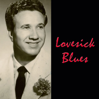 Marty Robbins - Lovesick Blues (2CD Set)  Disc 2